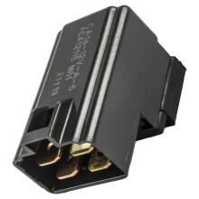 OME CA1A-12V-A-5 ACA12115 Helt Nya Bildelar 12V-Relä för Passar för för 27002-1062