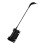 1 Pcs Short Engine Bonnet Hood Release Handle Cable  for   2015-2018 OEM FT4B16C657AA FT4Z16916A 4