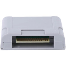 Per Scheda di Memoria N64 per Scheda di Memoria di Ricambio N64 256Kb Scheda di Memoria di Ricambio