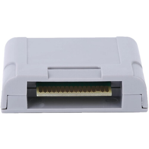 For N64 Memory Card for N64 Replacement Memory Card 256Kb Replacement Memory Card 1