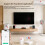 Tuya Zigbee  IR Remote Control USB-C Rechargeable Universal for Air Conditioner TV Controller App Voice-Controlled 4