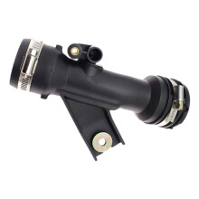 Supercharged Intake Pipe 14460JD51B 14460-JD51B is Suitable for Qashqai