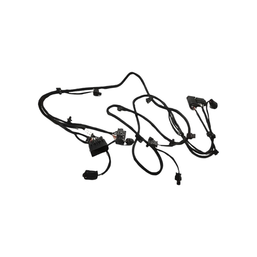Wire Harness 61129395654 Is Suitable For F30 F35 F31 F34 F10 F18 F25 F26 Black 6032469459772