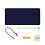 6.25"  Touchscreen 720x1560 IPS-Display Capacitive 5-Punt Aanraak voor Raspberry Pi 2