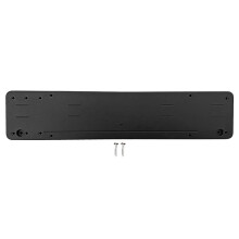 Front Bumper Plate Bracket for for GLC X253 2020-23 A2538803204 Front Bumper Plate Bracket Parts