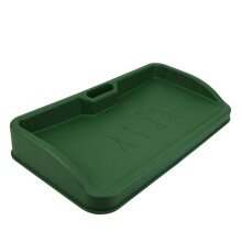 Tray with Cell Phone Holder , Indoor & Outdoor Training Holder Practice Accessories