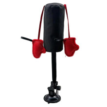 New Cat Boxing Toy Multifunctional Cat Entertainment Game for Boxing and Self-Relaxation Interactive Cat Toy Fun