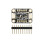 Scheda di Espansione per il Livello da 3V A 5V con Connettori STEMMA QT per Raspberry Pi per Controller Cortex 2
