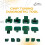 22pcs BDM Frame Programming Adapter for KTAG KESS FGTECH BDM100 Probe Adapter LED ECU RAMP Chip Tuning Diagnostic Tool 4