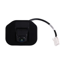 Rear View Camera Parking Backup Camera 28442-4JA0A 284424JA0A for Sentra Navara Frontier NP300 Rogue