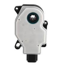 Grille Active Shutter Motor Actuator JL3Z-10884-B JL3Z10884B for F-150 Raptor 2017-2023