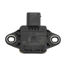 Sensor de Ângulo de Banco de Motocicleta Sensor de Velocidade de Ângulo 1275100853 para R1200GS 2014-2018