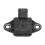 Motorcycle Bank Angle Sensor Angle Speed Sensor 1275100853 for  R1200GS 2014-2018 1