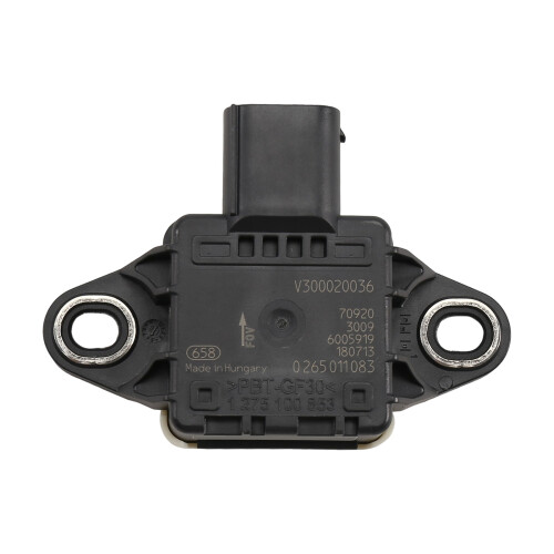 Motorcycle Bank Angle Sensor Angle Speed Sensor 1275100853 for  R1200GS 2014-2018