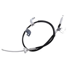 Right Parking Brake Cable NO.2 46420-0K041 for Hilux Pickup VII Vigo 2004- R