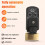 High Quality Compressor Auto Condensate Drain Digital Timer Valve Solenoid AC220V 1