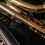 1X Multifunctionele Sax Microfoonklem, Licht En Professioneel 3