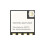 2.4G ELRS Receiver ExpressLRS Open-Source CRSF ESP8285 + SX1281 Chip for Fixed-Wing Aircraft FPV Drones 1