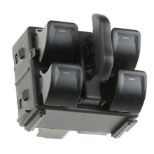 Bouton de Contrôle de Lève-Vitre Électrique pour   2011 2012 2013 2014 2015-2017 68057595AC 68156217AA