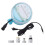 Sprinkler Timer Garden Watering Timer Automatic  Remote Control IP68 WiFi Drip Irrigation System for Yard 1