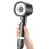 Pressurized Filter Shower  4 Modes Super Strong Household Shower  Purification Filter Shower  Grey 1