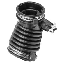 Air Flow Tube Air Intake Duct Hose 17225-R1A-A01 for 2012 2013 2014 2015 1.8L Car Accessories