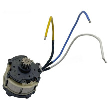 Lithium Battery Brushless 4820 Motor Integrated Electric Chainsaw Mower Motor Battery Brushless Motor Power Tools