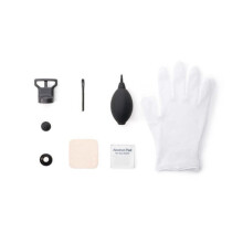 Kit de Reemplazo de Lentes de 2 Piezas para Avata 360 Piezas de Reparación de Cristal Frontal Accesorios de Protector de Lente de Cámara