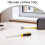 2St Multifunctionele - En Nietentrekker Voor Baseboards En 3