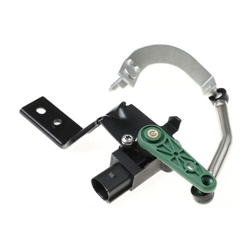 Right Front Headlight Level Sensor 5Q0412522C for      2015-2018 Suspension Body Height Sensor