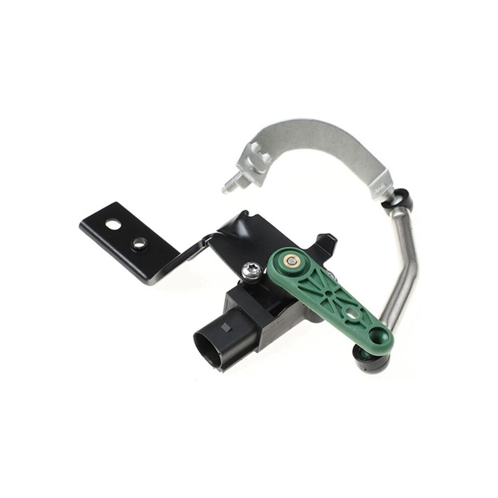 Right Front Headlight Level Sensor 5Q0412522c For 2015-2018 Suspension Body Height Sensor 6031536152622