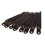 Furniture Box Rotatable Folding Lid Support Hinge Bronze Tone 40Pcs 4