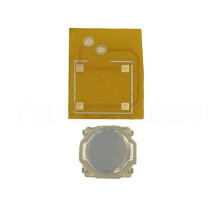Für Wonder Swan Color WSC Menüknopf DIY Netzschalter Ersatzset für Konsolenreparatur und -Anpassung Netzschalter