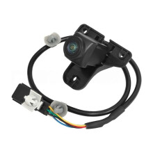 957804Z600 95780-4Z600 Car Front Grille Front View Parking Backup Camera for SANTA FE SPORT 2017-2018