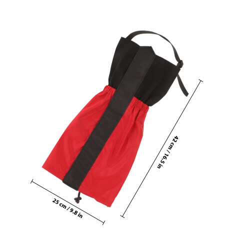 Waterdichte Gaiters Met En Stevige Haak 1