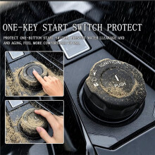Motorcycle Engine Push-Button Cover for X-ADV 750 Forza 750 2025-2026 Start Button Unit Cover