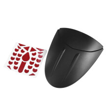 Extensor de Guardabarros de Motocicleta Protector de Salpicaduras Cubierta de Salpicaduras para 700MT 700 MT 2023-