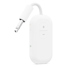 AirFly Pro 2 - Adaptateur , Paire de 2 pour AirPods ou Écouteurs Sans Fil pour Voitures, Bateaux, Tapis de Course, Téléviseurs et
