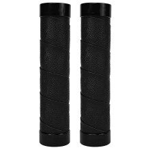 Mountain Bike Grips Non-Slip Bicycle Grips Mtb Cuffs Double Lock Rings Comfortable Bicycle Grip Bicycle Parts