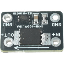 DC5-100V Brede Spanning Ideale Diode Module 30A Hoge Stroom Zonne- Anti-Terugstroom Beschermingsbord