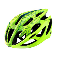 Volwassenen Fietshelm Racefietshelm Buitensport MTB Fietshelm Verstelbare Geventileerde Veiligheidshelm L