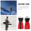 Waterdichte Gaiters Met En Stevige Haak 5