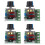 4X Regulator of Voltage Controller Speed Dimmer SCR 2000W AC 220V 1