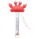 Floating Pool Thermometer, Aquarium Thermometer Easy-Read Display with String for Swimming Pools Spas 2