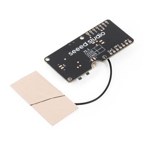 Seeed Studio XIAO EPaper Display Board (ESP32-S3) EE05, E-Ink HMI Dev Kit, 24-Pin EPaper Support, Sensor IO, BAT , UI