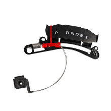 For Chevy C-Series K-Series Truck 1973-1979 Auto Transmission Shift Indicator 73-3510 6497647
