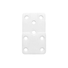 Voor P2S Verwarmingsassemblage Isolatieblok Kit Hotend Warmte Bevestiging Zirconia Keramische Basis
