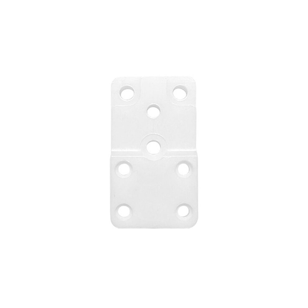 For P2s Heating Assembly Insulation Block Kit Hotend Heat Mounting Zirconia Ceramic Base 6031717546707