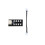 2S Brushless PTZ Gimbal Parts Programmable Light Strip LED Status Indicator USB Adapter Cable for FPV Status Light 1