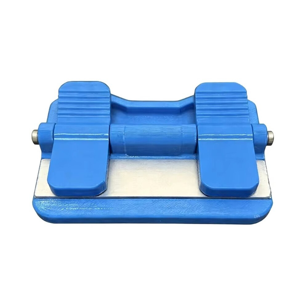 Professional Led Soldering Stand Helping Hands With Clip For Secure Holding Of And Wire 6032515427489